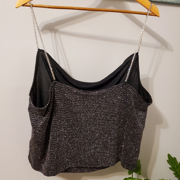 Dressy Tank - Picture 4 of 6
